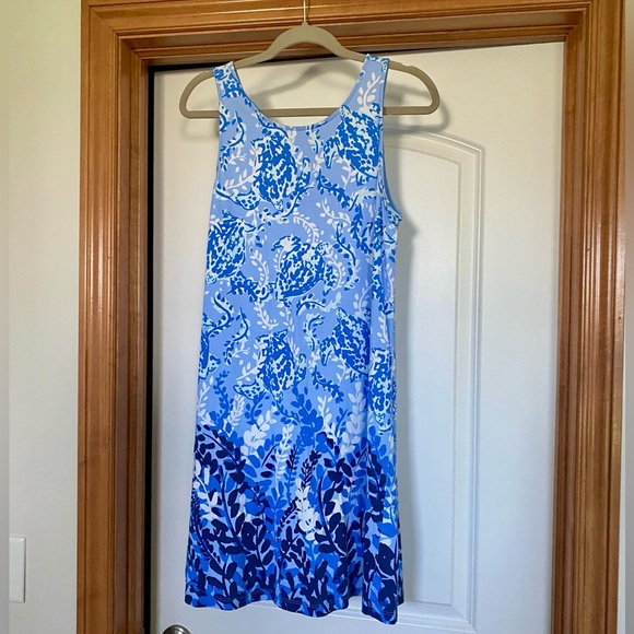 Lilly Pulitzer Kristen Swing Dress - Picture 1 of 2